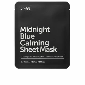 Facial Mask Klairs Midnight Blue 25 ml by Klairs, Face masks - Ref: S05117248, Price: 6,10 €, Discount: %