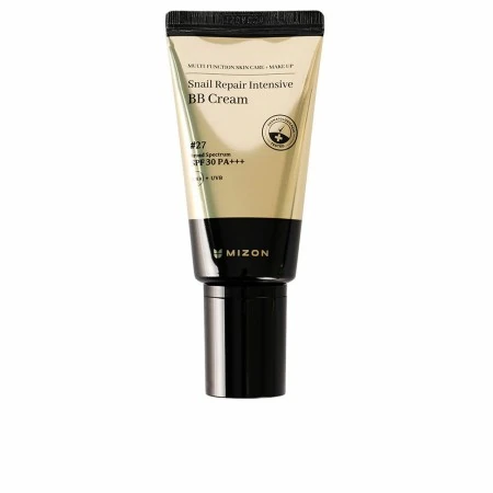 Crema Hidratante con Color Mizon Snail Repair Nº 21 Spf 30 50 ml | Epamu | Beauty Shop - Parfums, Make-up & Essentials Epamu.eu