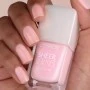 Esmalte de uñas Catrice Sheer Beauties Nº 040 Fluffy Cotton Candy 10,5 ml | Epamu | Beauty Shop - Parfums, Make-up & Essentials Epamu.eu