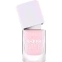 Esmalte de uñas Catrice Sheer Beauties Nº 040 Fluffy Cotton Candy 10,5 ml | Epamu | Beauty Shop - Parfums, Make-up & Essentials Epamu.eu