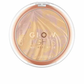 Highlighter Gosh Copenhagen I'm Sparkling Powdered Nº 003 Pearl dust 5,5 g | Epamu | Beauty Shop - Parfums, Make-up & Essentials Epamu.eu