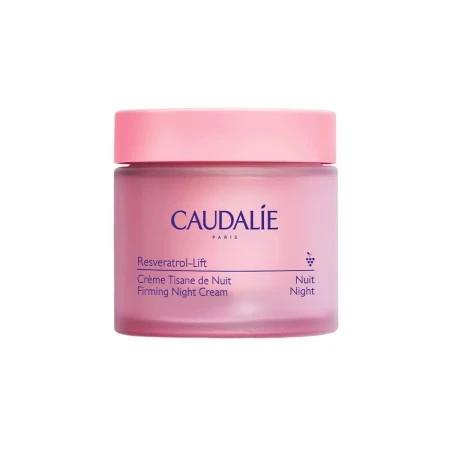 Crema de Noche Caudalie Resveratrol Lift 50 ml | Epamu | Beauty Shop - Parfums, Make-up & Essentials Epamu.eu