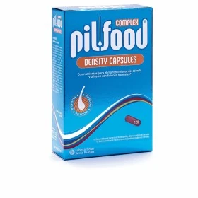 Nahrungsergänzungsmittel Gegen Haarausfall Pilfood Density von Pilfood, Anti-Haarausfall - Ref: S05119362, Preis: 33,20 €, Ra...