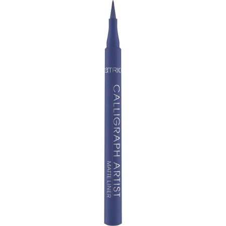 Eyeliner Catrice Calligraph Artist Nº 060 Midnight sky 1,1 ml | Epamu | Beauty Shop - Parfums, Make-up & Essentials Epamu.eu