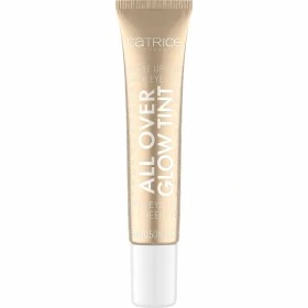 Base de Maquillaje Cremosa Rimmel London Lasting Radiance 30 ml | Epamu | Beauty Shop - Parfums, Make-up & Essentials Epamu.eu