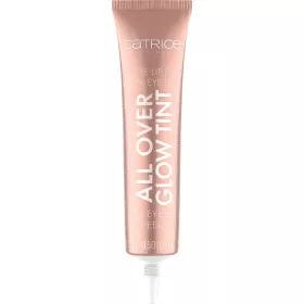 Luminizer Contour'n Strobe Gosh Copenhagen N Strobe (20 g) 20 g | Epamu | Beauty Shop - Parfums, Make-up & Essentials Epamu.eu