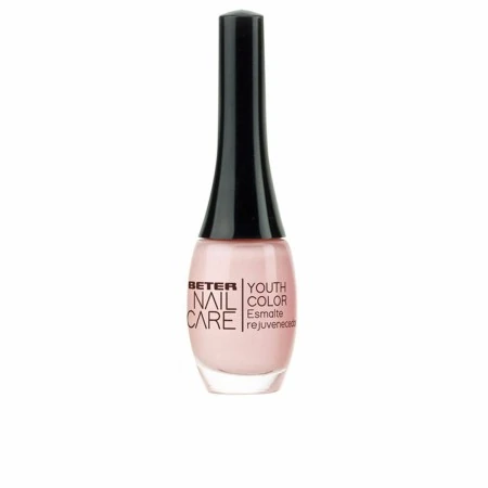 Esmalte de uñas Beter Nail Care Youth Color Nº 031 Rosewater 11 ml | Epamu | Beauty Shop - Parfums, Make-up & Essentials Epamu.eu