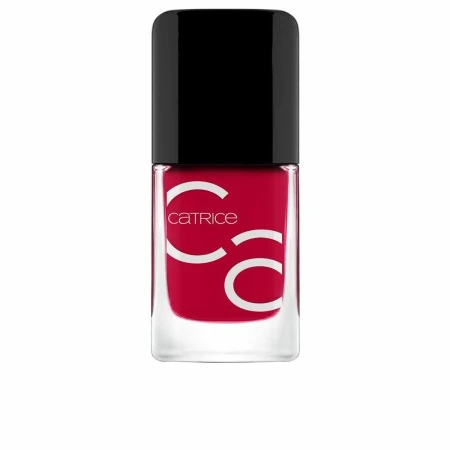 Verniz de unhas em gel Catrice ICONails Nº 169 Raspberry Pie 10,5 ml | Epamu | Beauty Shop - Parfums, Make-up & Essentials Epamu.eu