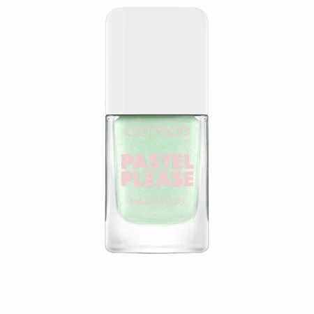 Esmalte de uñas Catrice Pastel Please Nº 040 Mint Breeze 10,5 ml | Epamu | Beauty Shop - Parfums, Make-up & Essentials Epamu.eu