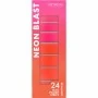 Nail Polish Sheets Catrice Neon Blast Nº 020 Neon thunder 24 Units | Epamu | Beauty Shop - Parfums, Make-up & Essentials Epamu.eu