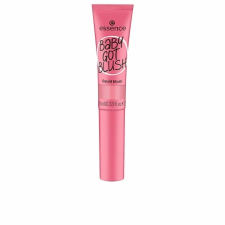 Colorete Essence BABY GOT BLUSH Nº 10 Pinkalicious 10 ml Líquido | Epamu | Beauty Shop - Parfums, Make-up & Essentials Epamu.eu