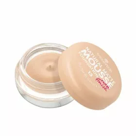 Liquid Make Up Base Base of Sweden The Base Powerful (35 ml) | Epamu | Beauty Shop - Parfums, Make-up & Essentials Epamu.eu