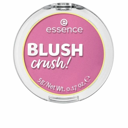 Colorete Essence BLUSH CRUSH! Nº 60 Lovely Lilac 5 g En polvo | Epamu | Beauty Shop - Parfums, Make-up & Essentials Epamu.eu