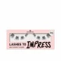 Satz falscher Wimpern Essence Lashes to Impress | Epamu | Beauty Shop - Parfums, Make-up & Essentials Epamu.eu