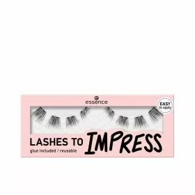 False Eyelashes Ebin New York Wonder Cat February | Epamu | Beauty Shop - Parfums, Make-up & Essentials Epamu.eu