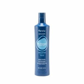 Shampoo antiossidante Ginger Strong Valquer Cuidados 1 L | Epamu | Beauty Shop - Parfums, Make-up & Essentials Epamu.eu