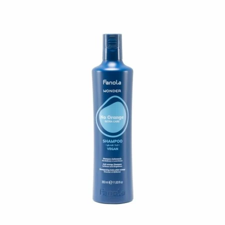 Champô Neutralizador da Cor Fanola NO ORANGE 350 ml | Epamu.eu | Beauty Shop - Parfums, Make-up & Essentials Epamu.eu