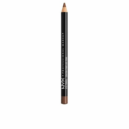 Eye Pencil NYX SLIM Brown 1,2 g | Epamu | Beauty Shop - Parfums, Make-up & Essentials Epamu.eu