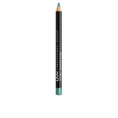 Lápiz de Ojos NYX SLIM Seafoam green 1,2 g | Epamu | Beauty Shop - Parfums, Make-up & Essentials Epamu.eu