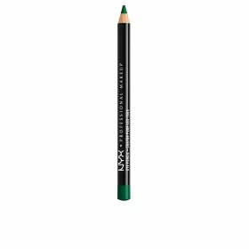 Crayon pour les yeux NYX SLIM Emerland city 1,2 g de NYX, Crayons et khôls yeux - Réf : S05124723, Prix : 6,91 €, Remise : %