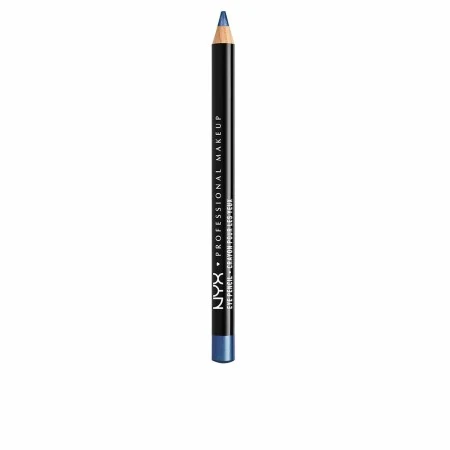 Eye Pencil NYX SLIM Sapphire 1,2 g | Epamu | Beauty Shop - Parfums, Make-up & Essentials Epamu.eu