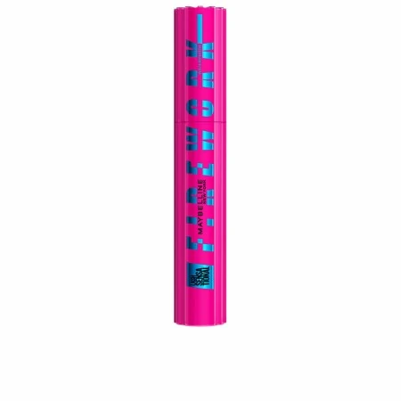 Wimperntusche Maybelline LASH SENSATIONAL FIREWORKS 10 ml Water resistant | Epamu.eu | Beauty Shop - Parfums, Make-up & Essentials Epamu.eu