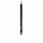 Sombra de ojos NYX SLIM satin blue 1,2 g | Epamu | Beauty Shop - Parfums, Make-up & Essentials Epamu.eu