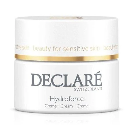 Hydrating Cream Hydro Balance Declaré 16010100 (50 ml) 50 ml | Epamu | Beauty Shop - Parfums, Make-up & Essentials Epamu.eu