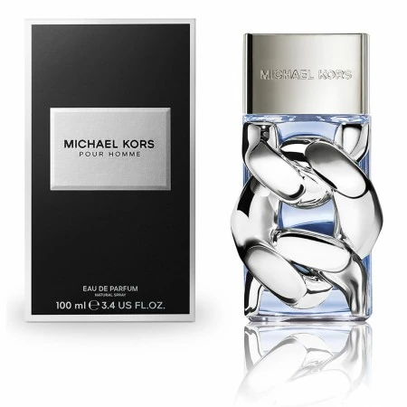 Unisex-Parfüm Michael Kors POUR HOMME EDP 100 ml | Epamu | Beauty Shop - Parfums, Make-up & Essentials Epamu.eu