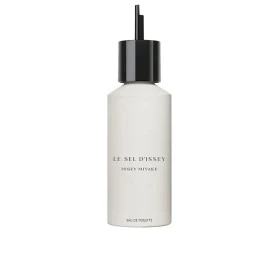 Parfum Homme Issey Miyake Le Sel d'Issey EDT 150 ml Recharge de Issey Miyake, Eau de toilette - Réf : S05125830, Prix : 67,22...