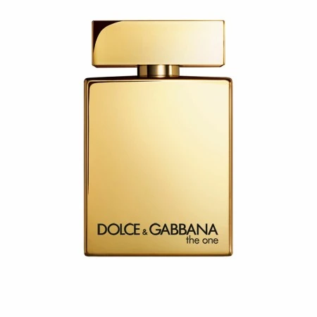 Men's Perfume Dolce & Gabbana THE ONE FOR MEN EDP 50 ml | Epamu | Beauty Shop - Parfums, Make-up & Essentials Epamu.eu