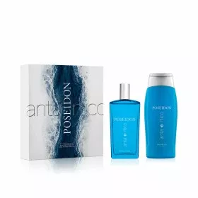 Cofanetto Profumo Uomo Poseidon Sport 2 Pezzi | Epamu | Beauty Shop - Parfums, Make-up & Essentials Epamu.eu