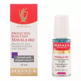 Protector de Uñas Mavala Strong 10 ml | Epamu | Beauty Shop - Parfums, Make-up & Essentials Epamu.eu