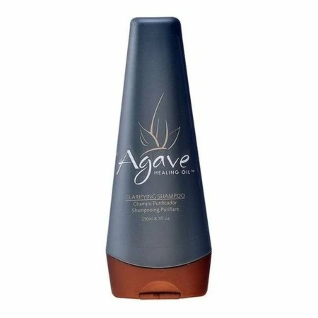 Moisturizing Shampoo Healing Oil Agave (250 ml) | Epamu.eu | Beauty Shop - Parfums, Make-up & Essentials Epamu.eu