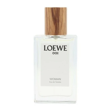 Women's Perfume 001 Loewe 385-63036 EDT (30 ml) Loewe 30 ml | Epamu | Beauty Shop - Parfums, Make-up & Essentials Epamu.eu