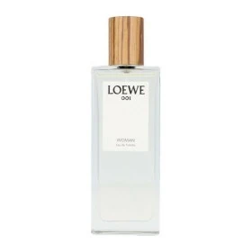 Perfume Mulher Loewe 385-63043 EDT 50 ml de Loewe, Água de colónia - Ref: S0570581, Preço: 69,82 €, Desconto: %