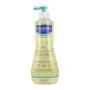 Gel de Baño Stelatopia Mustela LE4306 (500 ml) 500 ml (Hipoalergénico) (Hidratante) (Calmante) | Epamu | Beauty Shop - Parfums, Make-up & Essentials Epamu.eu