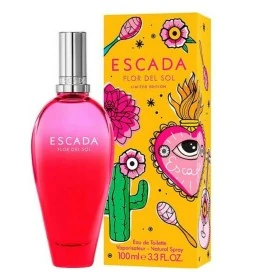 Perfume Mujer Escada 78693 EDT 100 ml de Escada, Agua de perfume - Ref: S0574636, Precio: 39,42 €, Descuento: %