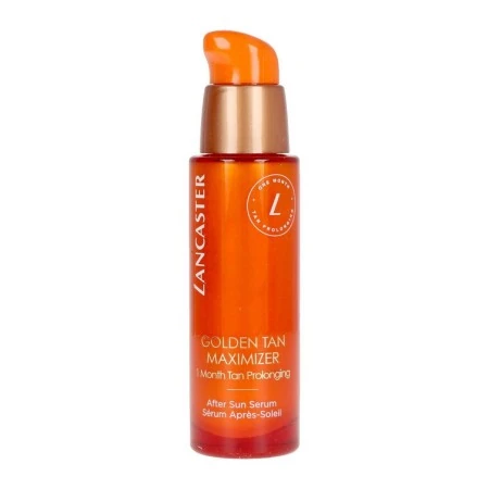 After Sun Golden Tan Maximizer Lancaster Golden Tan Maximizer 30 ml | Epamu | Beauty Shop - Parfums, Make-up & Essentials Epamu.eu