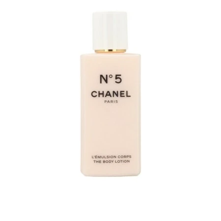 Crema Corpo Chanel Nº5 Emulsion 200 ml (200 ml) | Epamu | Beauty Shop - Parfums, Make-up & Essentials Epamu.eu