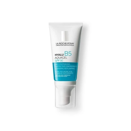 Gesichtscreme La Roche Posay Hyalu Spf 30 (40 ml) | Epamu | Beauty Shop - Parfums, Make-up & Essentials Epamu.eu