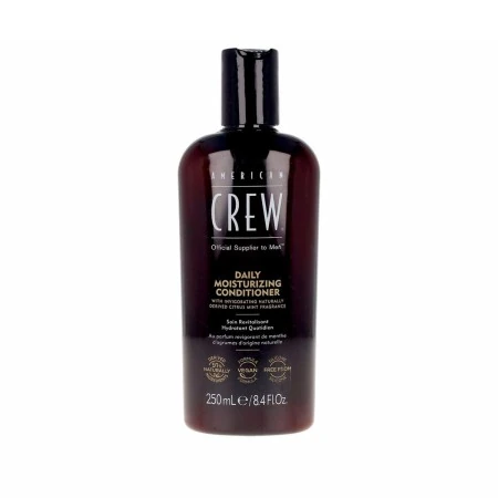 Condicionador Daily American Crew 250 ml | Epamu | Beauty Shop - Parfums, Make-up & Essentials Epamu.eu