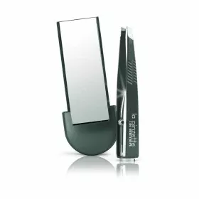 Pinzetten zur Haarentfernung CristyBoom Professional Eyebrow Tweezers Rosa (1 Stück) | Epamu | Beauty Shop - Parfums, Make-up & Essentials Epamu.eu