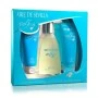 Set mit Damenparfum Aire de Sevilla Azul Fresh Aire Sevilla 13584 3 Stücke (3 pcs) | Epamu | Beauty Shop - Parfums, Make-up & Essentials Epamu.eu