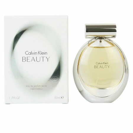 Damenparfüm Calvin Klein W-5711 EDP 50 ml | Epamu.eu | Beauty Shop - Parfums, Make-up & Essentials Epamu.eu