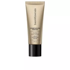 Hydrating Cream with Colour Garnier Skin Naturals Bb Cream Spf 15 Medium 50 ml | Epamu | Beauty Shop - Parfums, Make-up & Essentials Epamu.eu