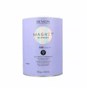 Descolorante Salerm Magic Bleach (500 Gr) | Epamu.eu | Beauty Shop - Parfums, Make-up & Essentials Epamu.eu