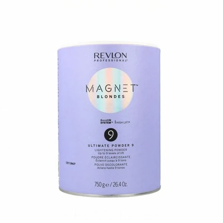 Decolorante Revlon Magnet Unisex adultos 750 ml | Epamu | Beauty Shop - Parfums, Make-up & Essentials Epamu.eu