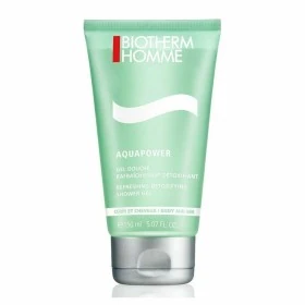 Gel de Ducha Hidratante L'Oreal Make Up Men Expert Barber Club Limpiador (400 ml) | Epamu | Beauty Shop - Parfums, Make-up & Essentials Epamu.eu