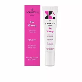 Crema per il Contorno Occhi Sophieskin Be Young Anti-occhiaie 15 ml di Sophieskin, Idratanti - Rif: S0595732, Prezzo: 10,29 €...